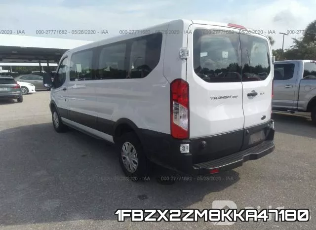 1FBZX2ZM8KKA47180 фото 4