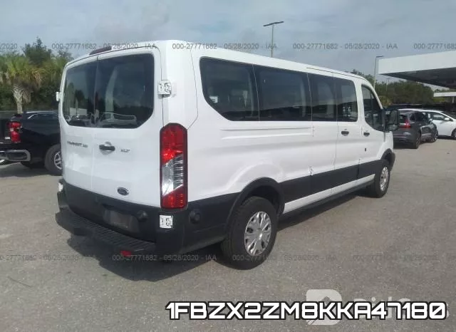 1FBZX2ZM8KKA47180 фото 5