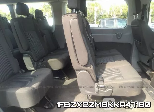 1FBZX2ZM8KKA47180 фото 9