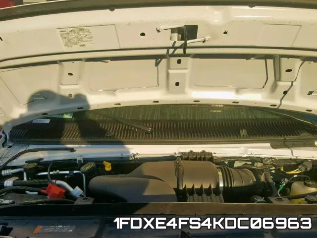 1FDXE4FS4KDC06963 фото 8