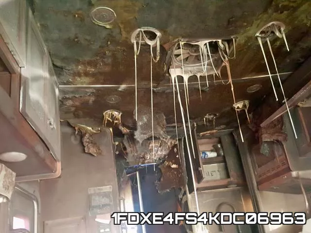 1FDXE4FS4KDC06963 фото 10