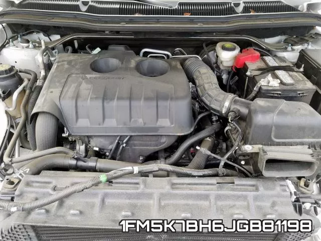 1FM5K7BH6JGB81198 фото 8
