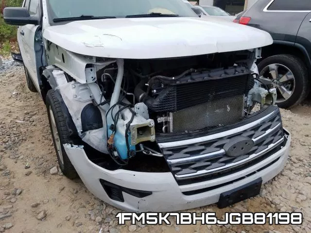 1FM5K7BH6JGB81198 фото 10