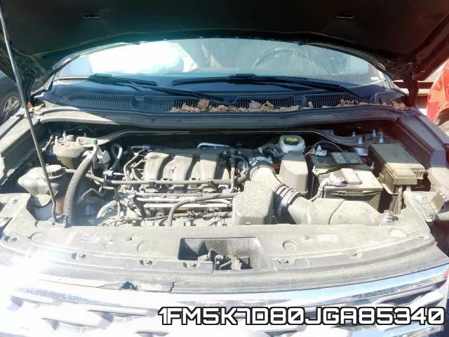 1FM5K7D80JGA85340 фото 8