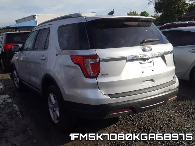 1FM5K7D80KGA68975 фото 4