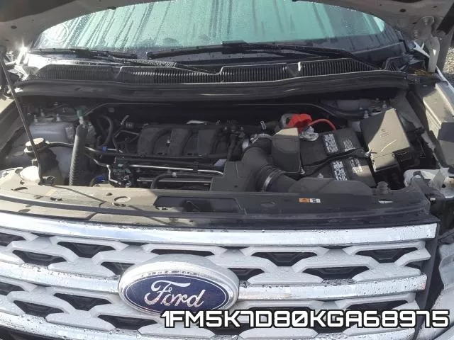 1FM5K7D80KGA68975 фото 8
