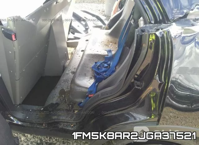 1FM5K8AR2JGA37521 фото 9
