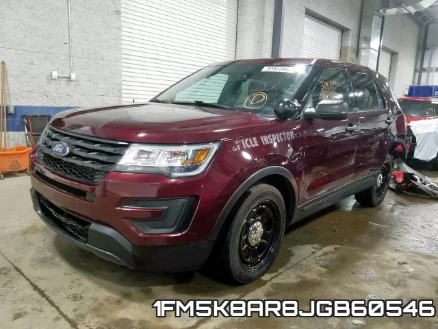 1FM5K8AR8JGB60546 фото 3