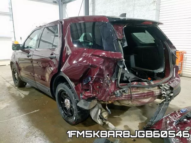1FM5K8AR8JGB60546 фото 4