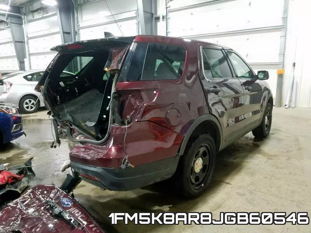 1FM5K8AR8JGB60546 фото 5