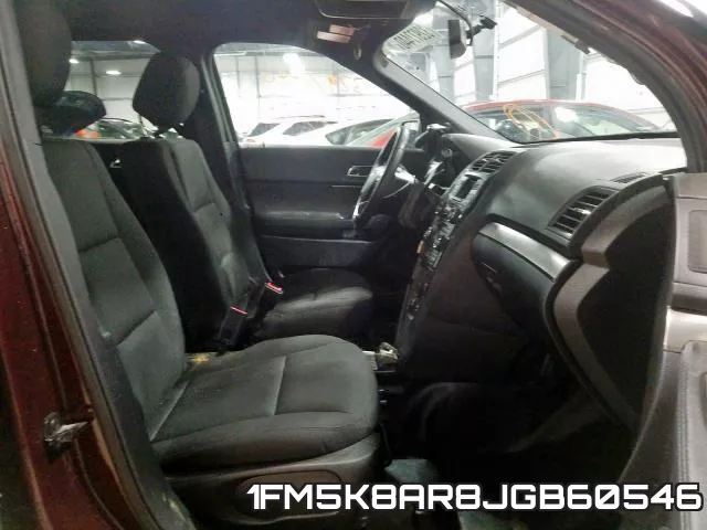 1FM5K8AR8JGB60546 фото 6