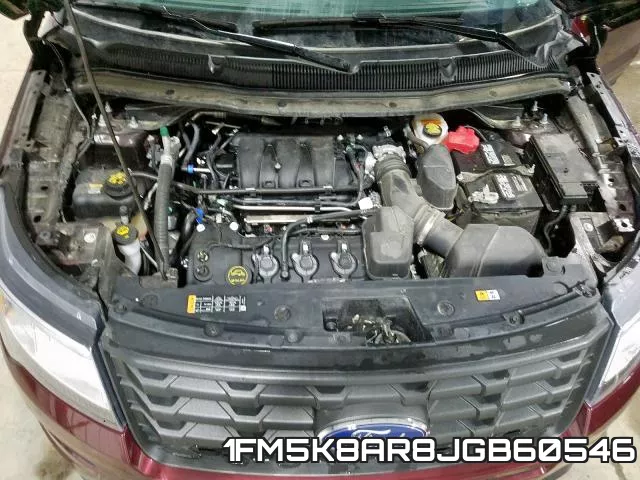 1FM5K8AR8JGB60546 фото 8