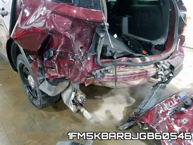 1FM5K8AR8JGB60546 фото 10
