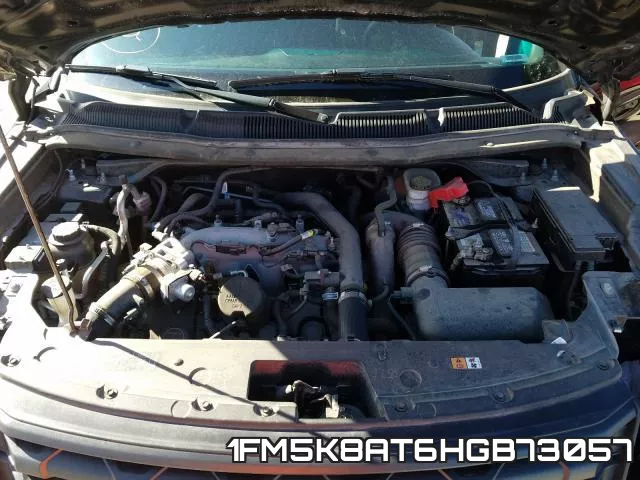 1FM5K8AT6HGB73057 фото 8