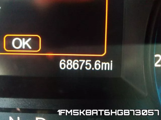1FM5K8AT6HGB73057 фото 9