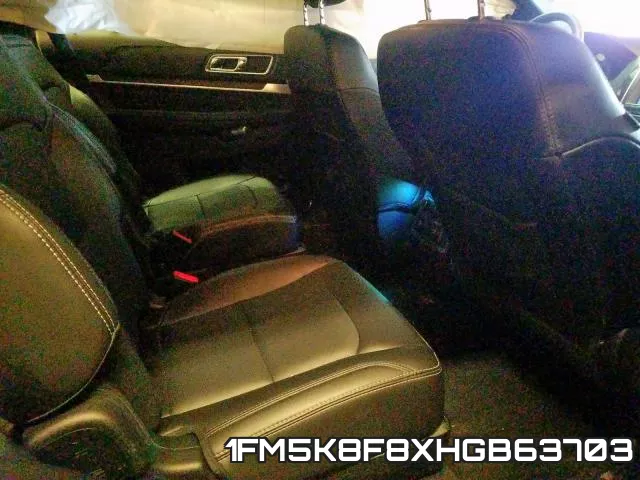 1FM5K8F8XHGB63703 фото 7