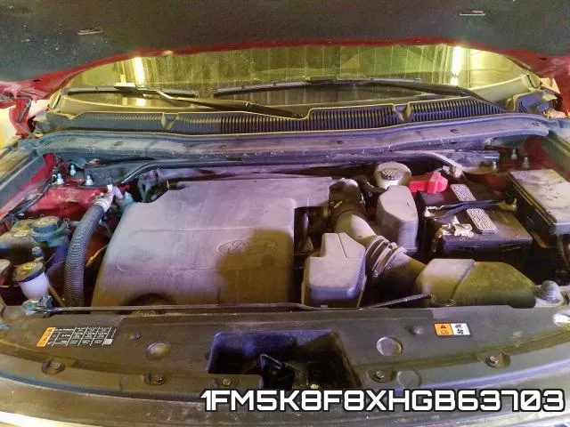 1FM5K8F8XHGB63703 фото 8