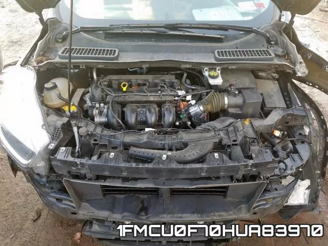 1FMCU0F70HUA83970 фото 8