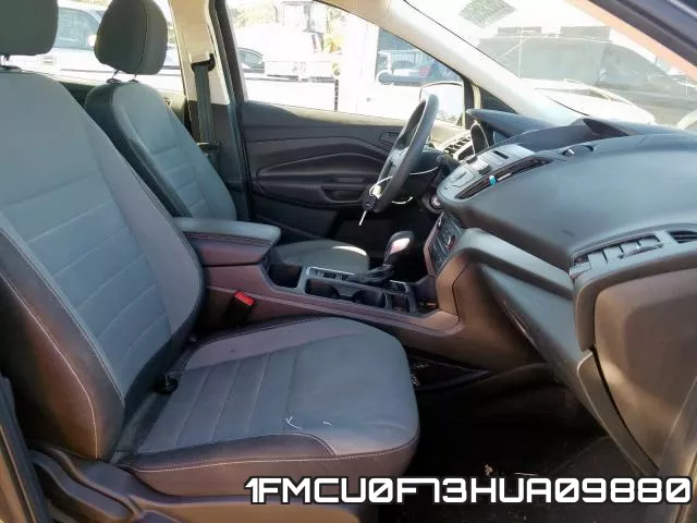 1FMCU0F73HUA09880 фото 6