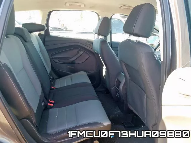 1FMCU0F73HUA09880 фото 7