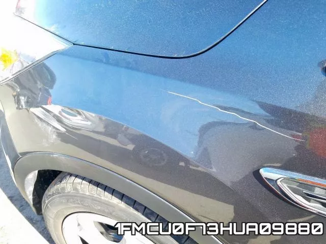 1FMCU0F73HUA09880 фото 10