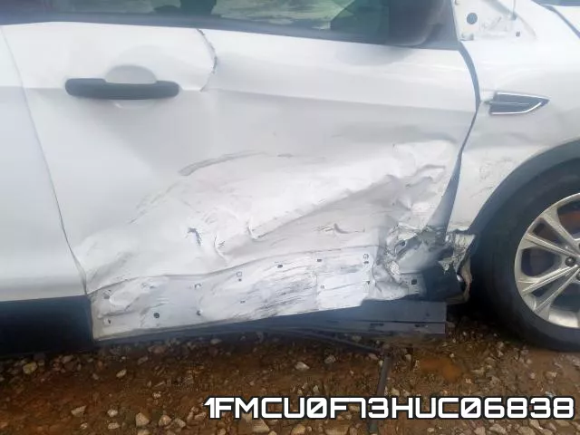 1FMCU0F73HUC06838 фото 10