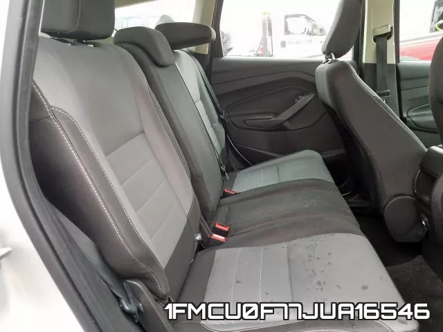 1FMCU0F77JUA16546 фото 7