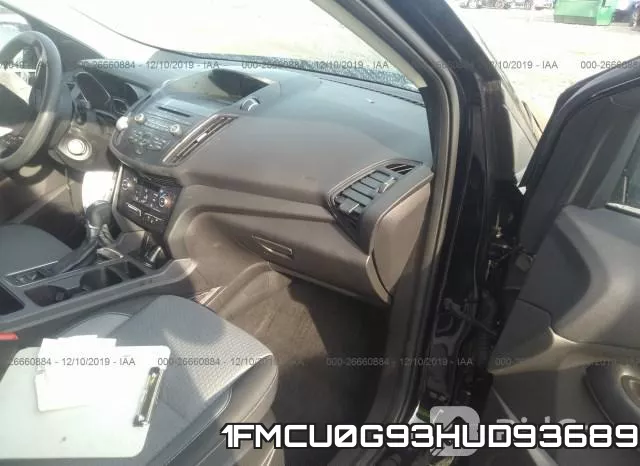 1FMCU0G93HUD93689 фото 6