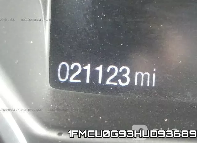 1FMCU0G93HUD93689 фото 8