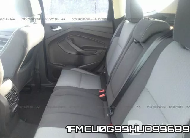 1FMCU0G93HUD93689 фото 9