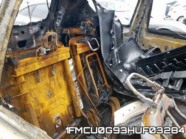 1FMCU0G93HUF03284 фото 7