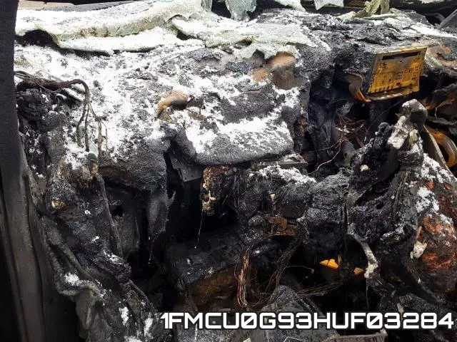 1FMCU0G93HUF03284 фото 9