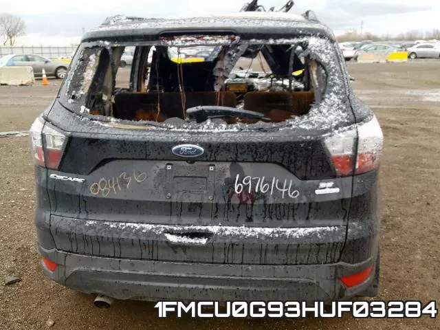 1FMCU0G93HUF03284 фото 10