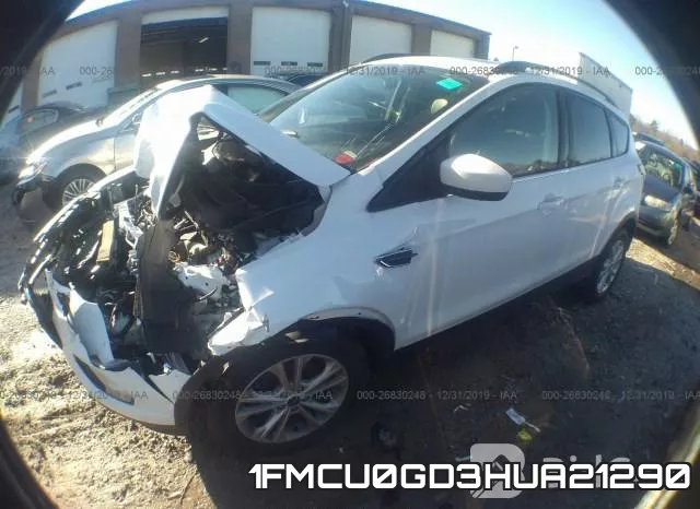 1FMCU0GD3HUA21290 фото 3