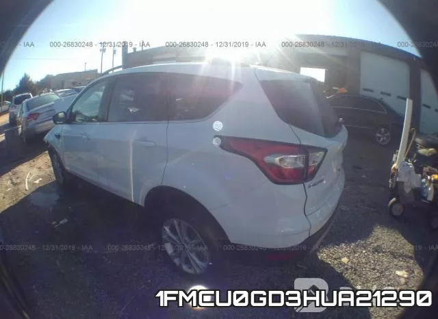 1FMCU0GD3HUA21290 фото 4