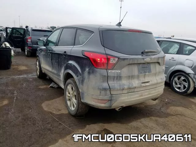 1FMCU0GD5KUA40611 фото 4