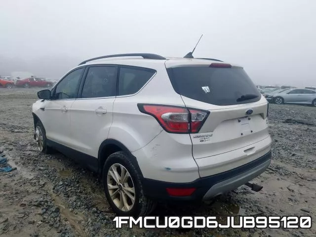 1FMCU0GD6JUB95120 фото 4