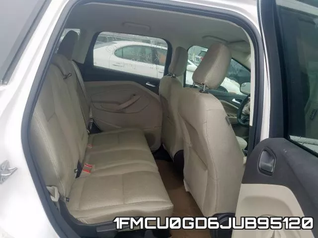 1FMCU0GD6JUB95120 фото 7
