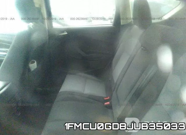 1FMCU0GD8JUB35033 фото 9