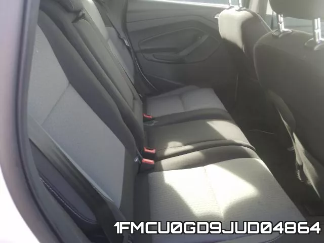 1FMCU0GD9JUD04864 фото 7