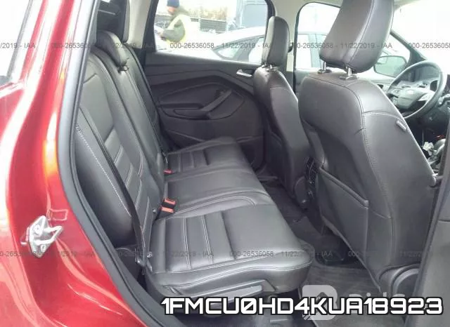 1FMCU0HD4KUA18923 фото 9