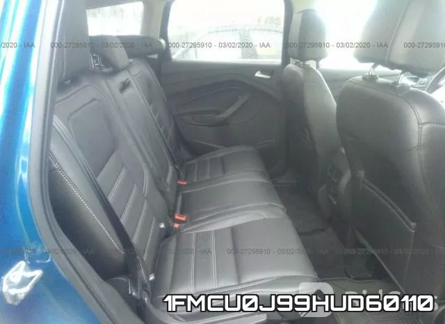 1FMCU0J99HUD60110 фото 9