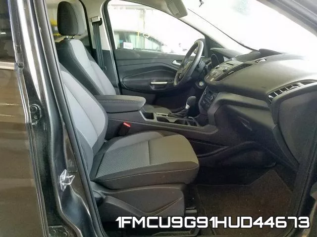 1FMCU9G91HUD44673 фото 6