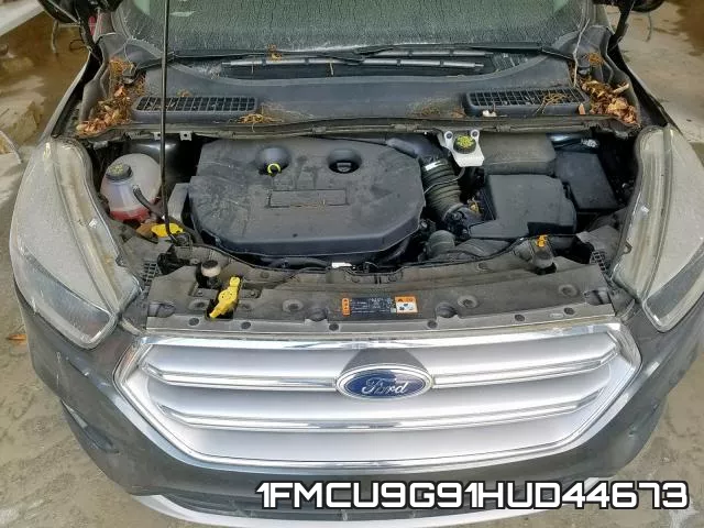 1FMCU9G91HUD44673 фото 8