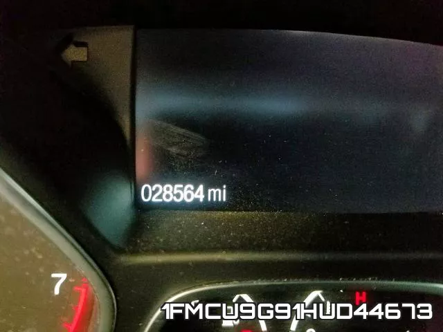 1FMCU9G91HUD44673 фото 9