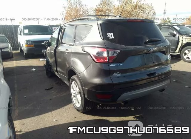 1FMCU9G97HUD76589 фото 4