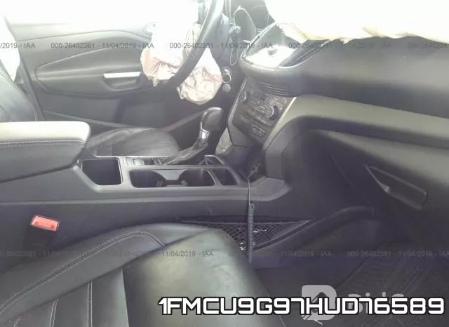 1FMCU9G97HUD76589 фото 6