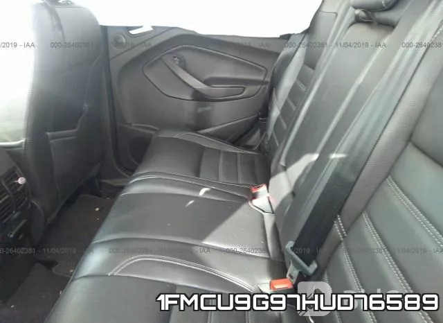 1FMCU9G97HUD76589 фото 9