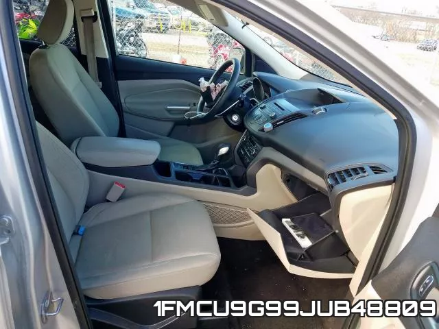 1FMCU9G99JUB48809 фото 6