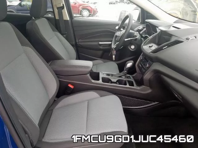 1FMCU9GD1JUC45460 фото 6